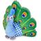 Show in main carousel: P.L.A.Y. Pet Lifestyle and You Fetching Flock Squeaky Dog Toy, 5 count slide 8 of 9