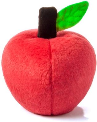 Show full view: P.L.A.Y. Pet Lifestyle and You Garden Fresh Mini Squeaky Dog Toy, 5 count slide 3 of 8