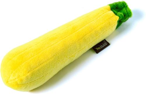 Show full view: P.L.A.Y. Pet Lifestyle and You Garden Fresh Mini Squeaky Dog Toy, 5 count slide 7 of 8