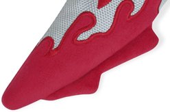 P.L.A.Y. Pet Lifestyle and You Howling Haunts Doggydagger Plush Squeaky Dog Toy slide 2 of 5