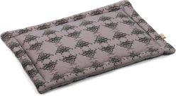 P.L.A.Y. Pet Lifestyle and You Kitty Mat Cat Bed, Royal Crest, Small