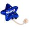 Show in main carousel: P.L.A.Y. Pet Lifestyle and You Party Time Collection Bestdayever Balloon Plush Squeaky Dog Toy slide 1 of 5