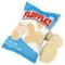 Show in main carousel: P.L.A.Y. Pet Lifestyle and You Snack Attack Collection Fluffles Chips Plush Squeaky Dog Toy slide 3 of 11