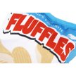 Show in main carousel: P.L.A.Y. Pet Lifestyle and You Snack Attack Collection Fluffles Chips Plush Squeaky Dog Toy slide 3 of 10