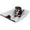Show in main carousel: P.L.A.Y. Pet Lifestyle and You Snuggle Covered/Bolster Cat & Dog Bed, Husky Gray, X-Large slide 8 of 12