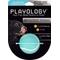Show in main carousel: Playology All Natural Squeaky Chew Ball, Medium/Large, Beef Scented + Squeaky Chew Ball Dog Toy, Medium/Large, Peanut Butter Scented slide 6 of 10