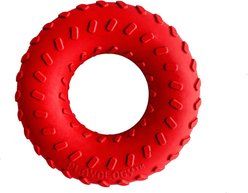 Playology Branded Pack - Playology Scented Dual Layer Ring Dog Toy, Medium, Beef Scented + 2 other items slide 2 of 7