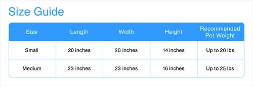 Show full view: PLS Birdsong Cuddle Pouch Covered Cat & Dog Bed with Removable Cover, Blue, Small slide 3 of 10