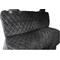Show in main carousel: Plush Paws Products Quilted Velvet Waterproof Hammock Car Seat Cover, Charcoal, X-Large slide 1 of 10