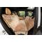 Show in main carousel: Plush Paws Products Quilted Velvet Waterproof Hammock Car Seat Cover, Desert Sand, X-Large slide 3 of 10