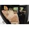 Show in main carousel: Plush Paws Products Quilted Velvet Waterproof Hammock Car Seat Cover, Desert Sand, X-Large slide 6 of 10