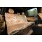 Show in main carousel: Plush Paws Products Quilted Velvet Waterproof Hammock Car Seat Cover, Desert Sand, X-Large slide 7 of 10