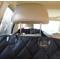 Show in main carousel: Plush Paws Products Waterproof Cargo Liner with Bumper & Side Panels, Black, Regular slide 7 of 11