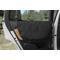 Show in main carousel: Plush Paws Products Waterproof Cargo Liner with Bumper & Side Panels, Black, Standard slide 2 of 8