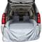 Show in main carousel: Plush Paws Products Waterproof Cargo Liner with Bumper & Side Panels, X-Large, Gray slide 1 of 10