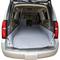 Show in main carousel: Plush Paws Products Waterproof Cargo Liner with Bumper & Side Panels, X-Large, Gray slide 2 of 10