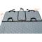 Show in main carousel: Plush Paws Products Waterproof Cargo Liner with Bumper & Side Panels, X-Large, Gray slide 7 of 10