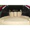 Show in main carousel: Plush Paws Products Waterproof Cargo Liner with Bumper & Side Panels, X-Large, Tan slide 3 of 12
