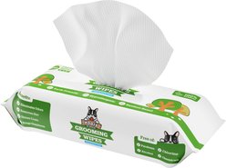 Pogi's Pet Supplies Deodorizing Wipes for Dogs & Cats, 100 count, Unscented slide 2 of 8