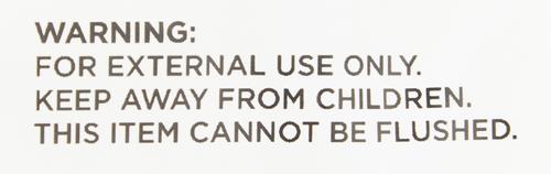 Show full view: Pogi's Pet Supplies Deodorizing Wipes for Dogs & Cats, 100 count, Unscented slide 8 of 10