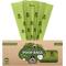 Show in main carousel: Pogi's Pet Supplies Pantry Pack Poop Bags, Unscented, 500 count slide 1 of 8