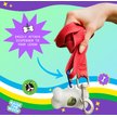 Show in main carousel: Pogi's Pet Supplies Poop Bag Dispenser + 15 Scented Waste Bags slide 4 of 10