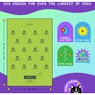 Show in main carousel: Pogi's Pet Supplies Poop Bag Dispenser + 15 Scented Waste Bags slide 5 of 10