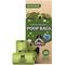 Show in main carousel: Pogi's Pet Supplies Poop Bags, Scented, 150 count slide 1 of 10