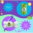Show in main carousel: Pogi's Pet Supplies Poop Bags, Scented, 150 count slide 5 of 10