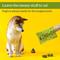 Show in main carousel: Pogi's Pet Supplies Poop Bags, Unscented, 450 count slide 7 of 10