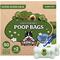 Show in main carousel: Pogi's Pet Supplies Poop Bags with 2 Dispensers, 750 count slide 1 of 10