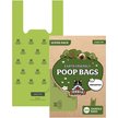 Show in main carousel: Pogi's Pet Supplies Unscented Easy-Tie Handle Dog Poop Bags, 300 count slide 1 of 8