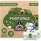 Show in main carousel: Pogi's Pet Supplies Unscented Poop Bags & Dispensers, 750 count slide 1 of 8