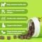 Show in main carousel: PointPet Anti-Itch Support Peanut Butter Flavored Dog Soft Chews Supplement, 90 count slide 6 of 10