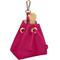 Show in main carousel: PoisePup Candy Swirl Leash Attachment Dog Treat Bag, Pink slide 1 of 3