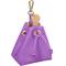 Show in main carousel: PoisePup Lavish Lavender Leash Attachment Dog Treat Bag, Purple slide 1 of 3