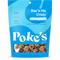 Show in main carousel: Poke's Bac'n Me Crazy Soft & Chewy Dog Treats, 8-oz bag slide 1 of 8