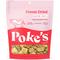 Show in main carousel: Poke's Beef Liver Freeze-Dried Dog Treats, 3-oz bag slide 1 of 9