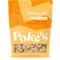 Show in main carousel: Poke's PB'Nana Pie Biscuit Crunchy Dog Treats, 8-oz bag slide 1 of 8
