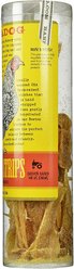 Polkadog Chicken Strips Dog & Cat Treats, 4-oz tube slide 2 of 6
