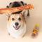 Show in main carousel: Polkadog Chicken Strips Dog & Cat Treats, 4-oz tube slide 7 of 8