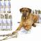 Show in main carousel: Polkadog Cod Skins Dehydrated Dog & Cat Treats, 4.7-oz tube slide 5 of 10
