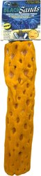 Polly's Pet Products Beach Sands Bird Perch, Gold, Large
