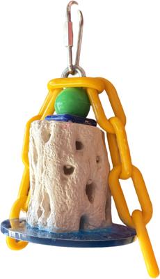 Show full view: Polly's Pet Products Cactus Beak Bird Treats, Large slide 1 of 10