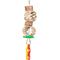 Show in main carousel: Polly's Pet Products Cactus Delights Bird Toy, Brown, Small slide 1 of 11