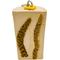 Show in main carousel: Polly's Pet Products Cactus Snack Millet Double Bird Treats slide 6 of 9
