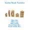 Show in main carousel: Polly's Pet Products Cactus Snack Millet Mini Bird Treats slide 9 of 9