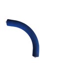 Polly's Pet Products Cozy Corner Bird Perch, Blue, X-Large