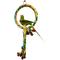 Show in main carousel: Polly's Pet Products Double Bird Ring & Swing, Large slide 6 of 7