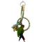 Show in main carousel: Polly's Pet Products Double Bird Ring & Swing, Small slide 5 of 6